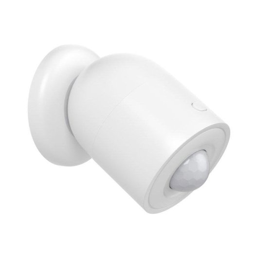 Pack 10x Sensores de Movimiento SONOFF SNZB-03P Zigbee