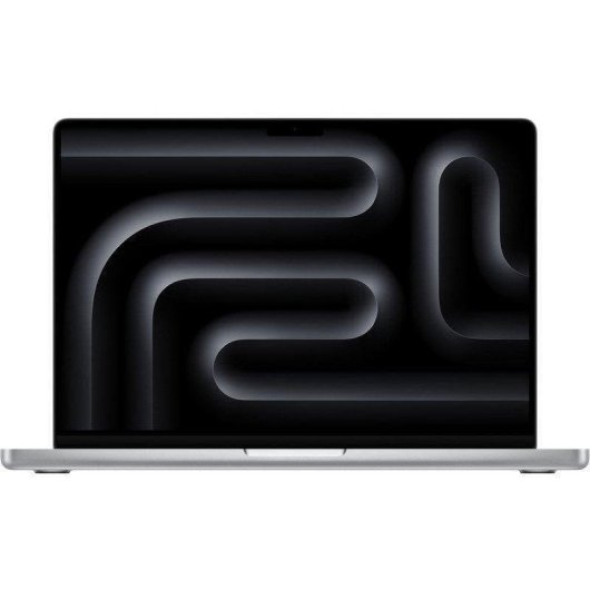 Apple MacBook Pro 14" Apple M5 Pro CPU de 18 núcleos 64GB 4 TB SSD GPU 20 núcleos macOS Plata Vidrio estándar