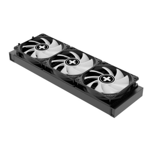 Refrigeración líquida Xilence LiQuRizer LQ360G.ARGB 360mm 3 ventiladores ARGB PWM