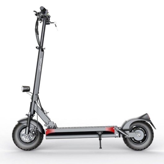 Patinette électrique Joyor Y6-s 500W Autonomie 60km Pneus 10'' Freins disque