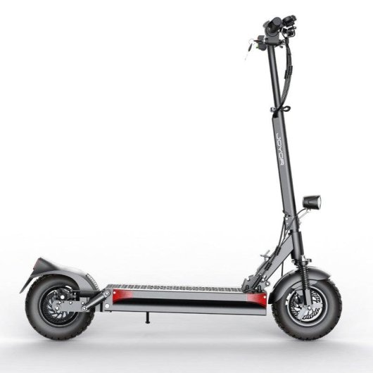 Patinette électrique Joyor Y6-s 500W Autonomie 60km Pneus 10'' Freins disque