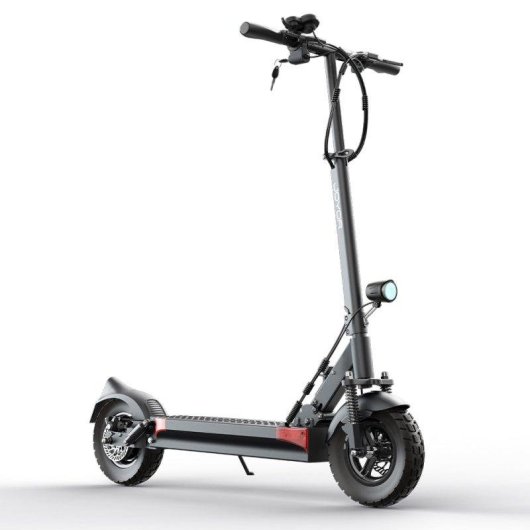Patinette électrique Joyor Y6-s 500W Autonomie 60km Pneus 10'' Freins disque