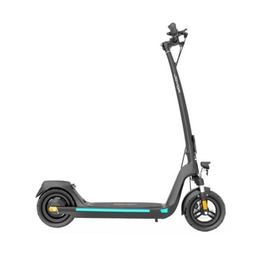 Elektrische step Joyor C10 500W Bereik 40km 10'' Luchtbanden Schijfremmen