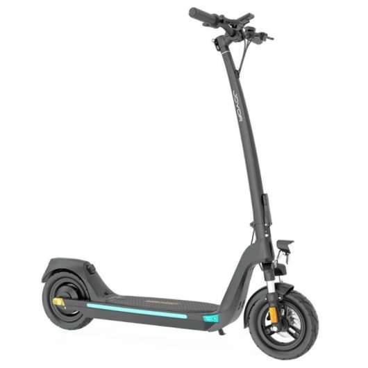 Elektrische step Joyor C10 500W Bereik 40km 10'' Luchtbanden Schijfremmen