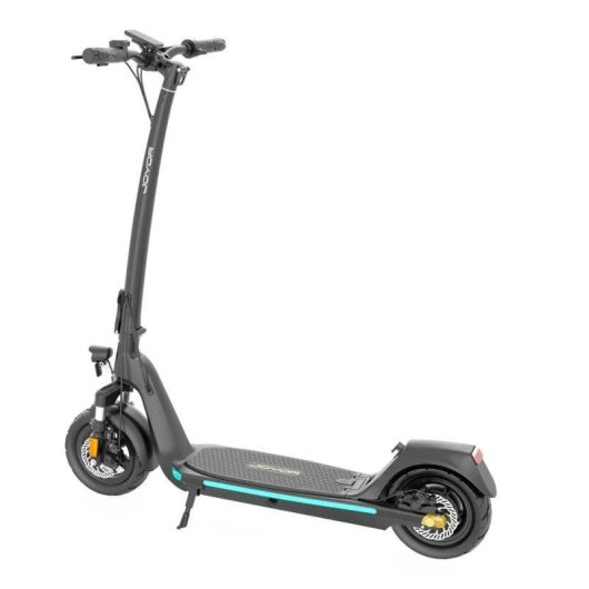 Elektrische step Joyor C10 500W Bereik 40km 10'' Luchtbanden Schijfremmen