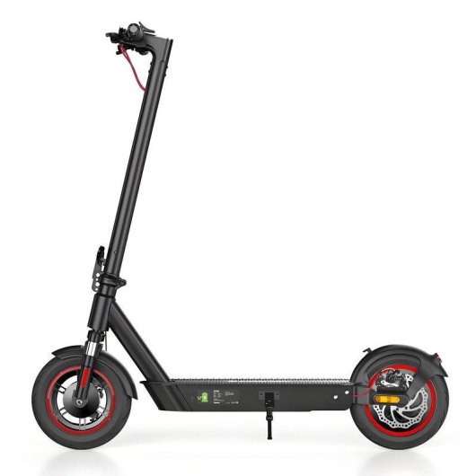 Patinete eléctrico iScooter i10 Pro 800W Autonomía 60km Neumáticos 10" Off Road