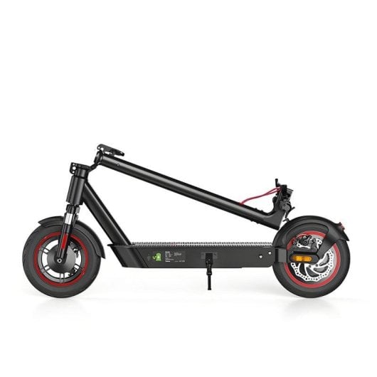 Patinete eléctrico iScooter i10 Pro 800W Autonomía 60km Neumáticos 10" Off Road