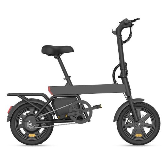 Elektrisches Fahrrad Regalangel B20 Mini 36V 7,8Ah 500W