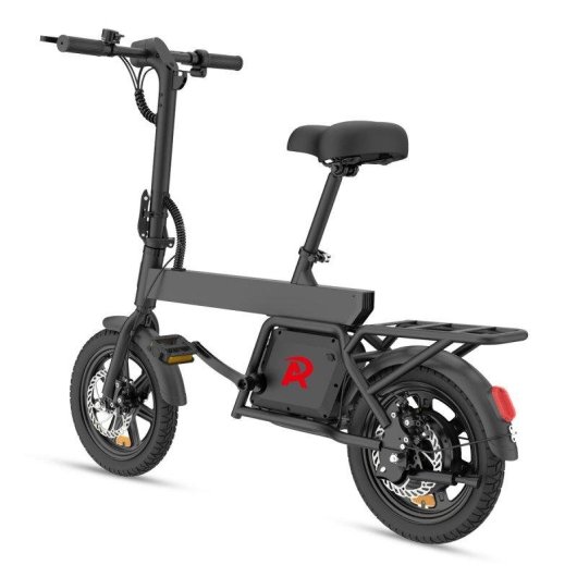 Elektrisches Fahrrad Regalangel B20 Mini 36V 7,8Ah 500W