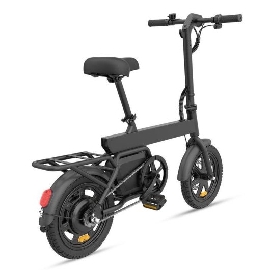 Elektrisches Fahrrad Regalangel B20 Mini 36V 7,8Ah 500W