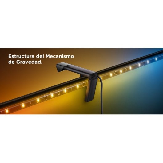 Kit de Iluminación Inteligente Govee para TV y Estancia
