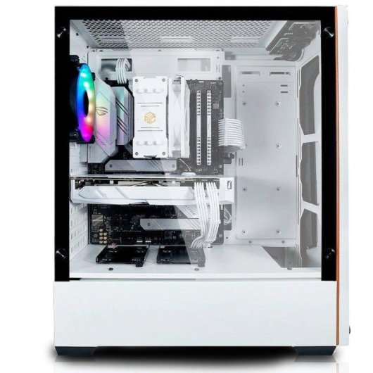 Desktop-PC Aurum Apollo R5 5600 AMD Ryzen 5 32GB 1TB SSD RTX 5060 Windows 11
