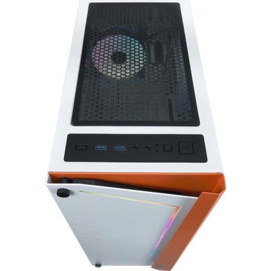 Desktop-PC Aurum Apollo R7 AMD Ryzen 7 9700X 32GB 2TB SSD RTX 5070 Windows 11