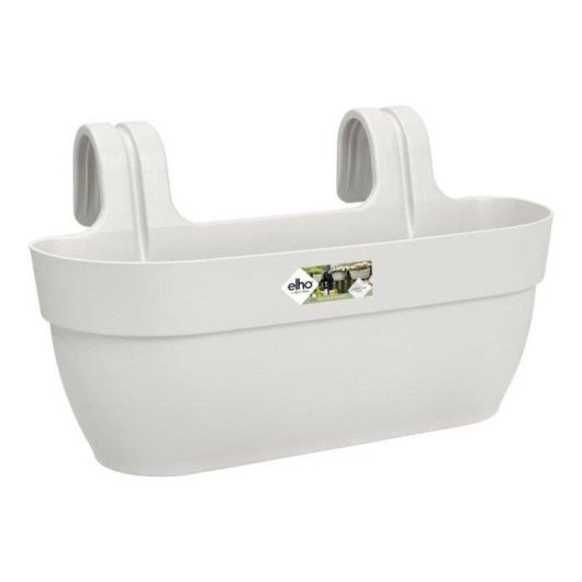 Pot de fleurs Elho Vibia Campana Easy Hanger Large 46 x 24 x 26,5 cm