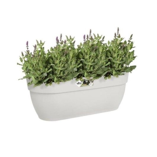 Pot de fleurs Elho Vibia Campana Easy Hanger Large 46 x 24 x 26,5 cm