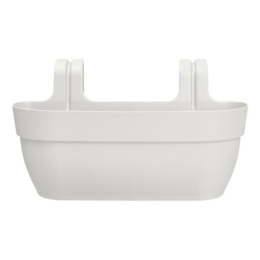 Pot de fleurs Elho Vibia Campana Easy Hanger Large 46 x 24 x 26,5 cm