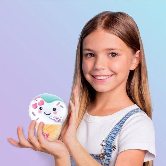Kit decorar peluches Canal Toys Airbrush Plush Food'tastic airbrush manual