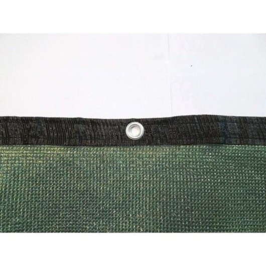 Sichtschutz Nature 1x3 m HDPE 350 g/m2
