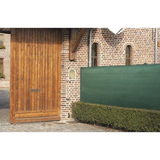 Sichtschutz Nature Ideal Garden HDPE 200 g/m2 1x10 m