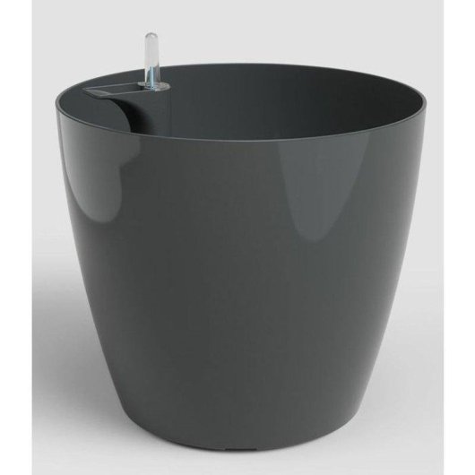 Pot rond San Remo SWS 36 BR Artevasi Arrosage Automatique