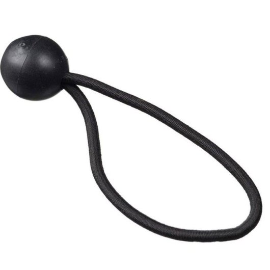 Lazo elastique Nature 10 ball ends