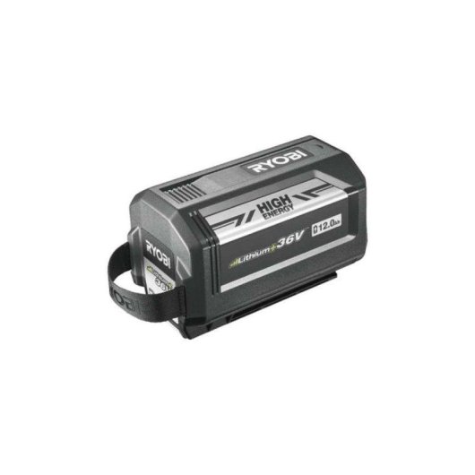 Batterie Ryobi Ry36B12A Max Power High Energy Lithium+ 36V 12Ah