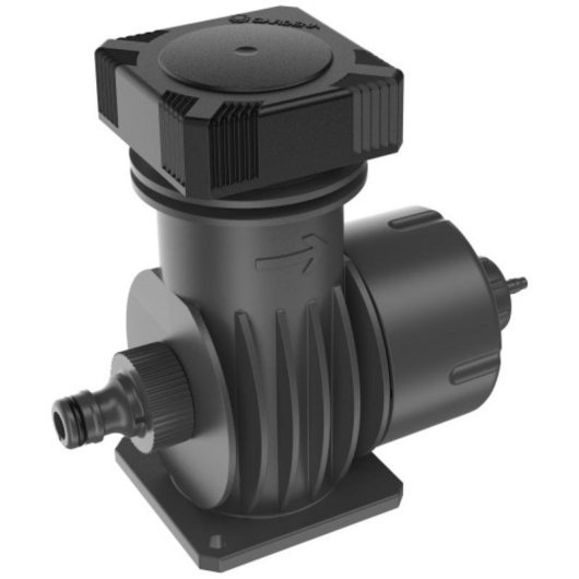 Unite de commande Gardena 2000 Micro-Drip Quick & Easy