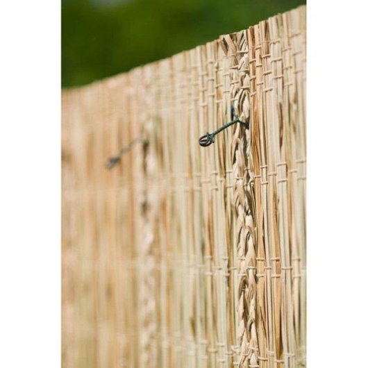 Kabelbinder Nature Pack 200 Gruppe Grune 16 cm verzinkt plastifiziert