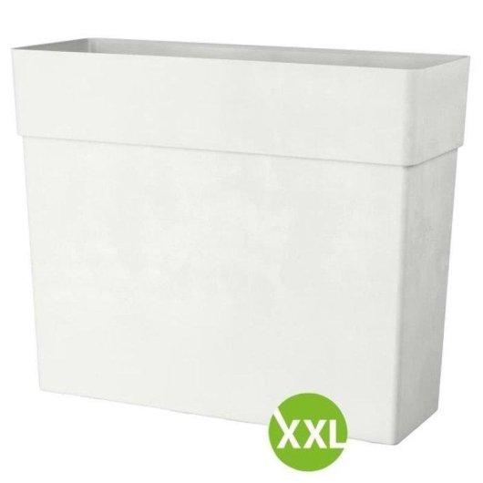 Mur de Jardin Like R Deroma Alto 118 L Effet Beton