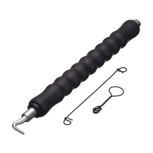 Ferramenta automática Nature para torcer arame e 50 ligaduras