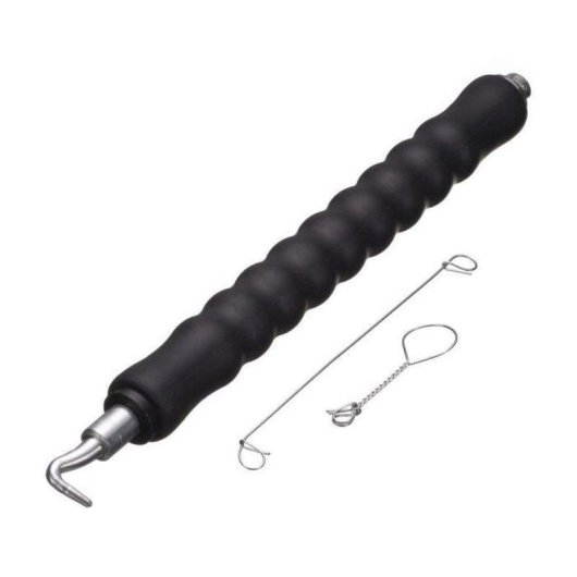 Ferramenta automática Nature para torcer arame e 50 ligaduras