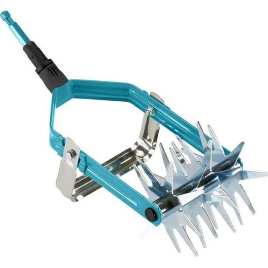 Werkzeug Gardena Combisystem Scarifier und Zerkleinerer Manuell 14 cm