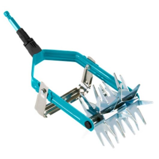 Werkzeug Gardena Combisystem Scarifier und Zerkleinerer Manuell 14 cm