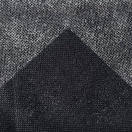 Geotêxtil Nature Não Tecido 120 g/m² 1 x 10 m Preto para Caminhos