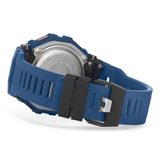 Casio G-Shock GBD-200-2ER Bluetooth 49mm Blu Resistente Acqua 200m