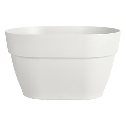 Pot de balcon Elho Vibia Campana Flower Bridge 40 cm 10 L