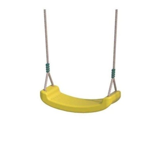 Parc de jeux en bois Trigano Smart Xperience avec toboggan