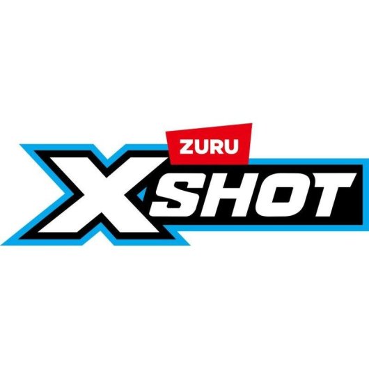Motorgesteuerte Dart-Lanze Zuru XSHOT Insanity Rage Fire mit Stativ