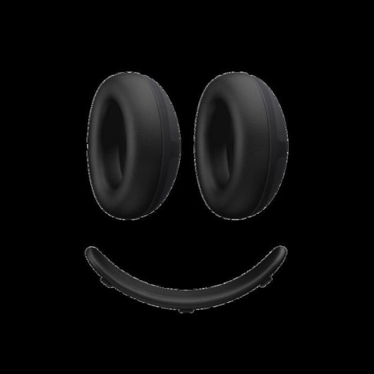 Kit de coussinets Beats 360 UltraPlush Noir pour casque