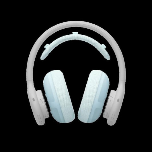 Beats 360 Sky Knit Kissen Kit blau Himmel
