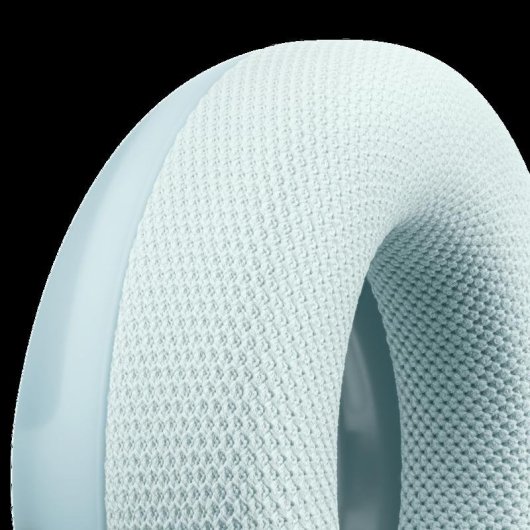 Beats 360 Sky Knit Kissen Kit blau Himmel