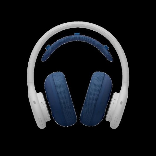 Kit de coussinets Beats 360 tissu bleu marine