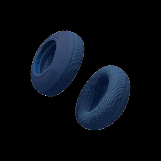 Kit de coussinets Beats 360 tissu bleu marine