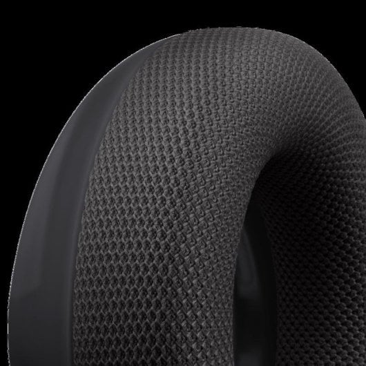 Kit coussinets Beats 360 Noir Tissu