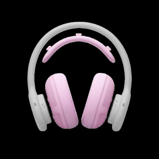 Kit de coussins Beats 360 Rose Knit pour cups et arceau
