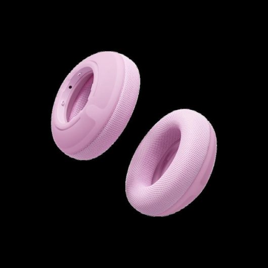 Kit de coussins Beats 360 Rose Knit pour cups et arceau