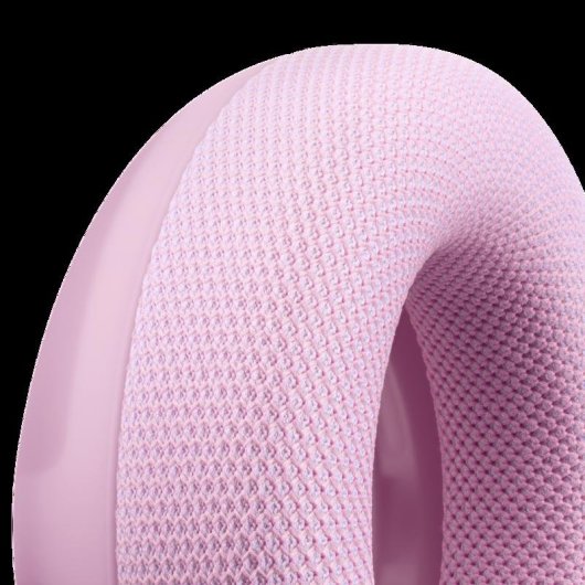 Kit de coussins Beats 360 Rose Knit pour cups et arceau