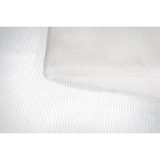 Malla Anti-insectos Nature Voile Blanca 1,8 x 1,8 mm 2 Rollos 10 m