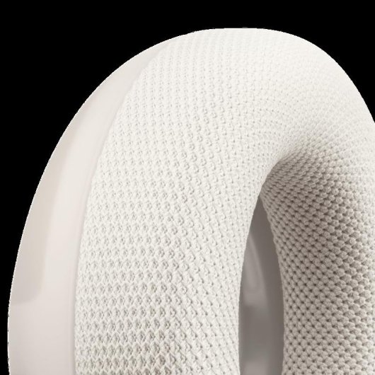 Beats 360 Cloud Knit Kissensatz fuer Ohrkappen und Kopfband