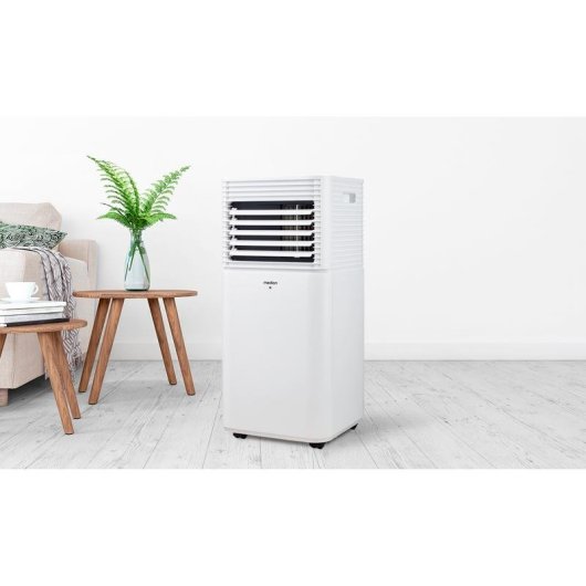 Climatiseur Mobile MEDION LIFE P901 2,64 kW Classe A avec Télécommande